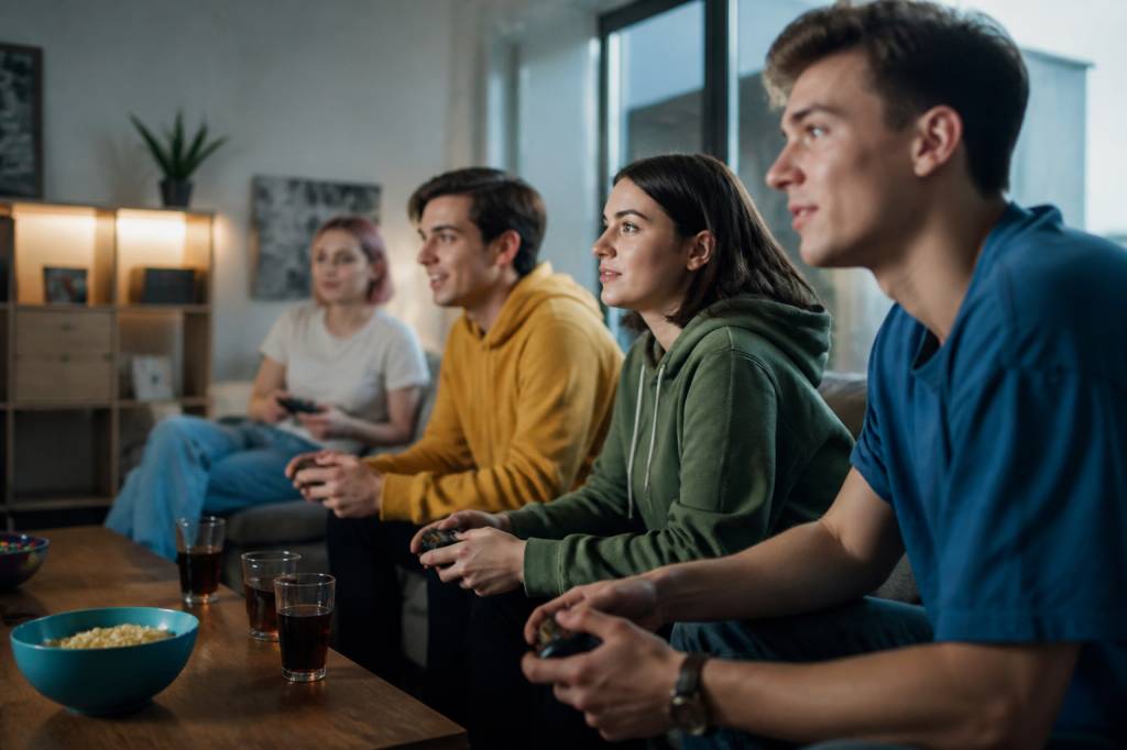 Les nouvelles formes de culture numérique en France qui attirent un nouveau public