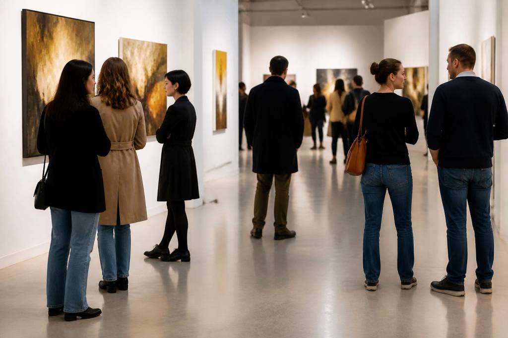 Les événements culturels à découvrir près de chez soi pour enrichir ses week-ends