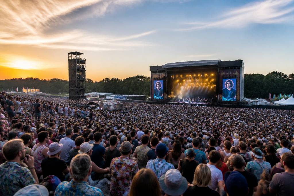 Festival des vieilles charrues : quand la culture populaire rencontre l’énergie du live