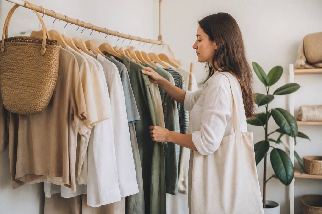 Les vêtements durables qui changent nos habitudes et redéfinissent le style au quotidien