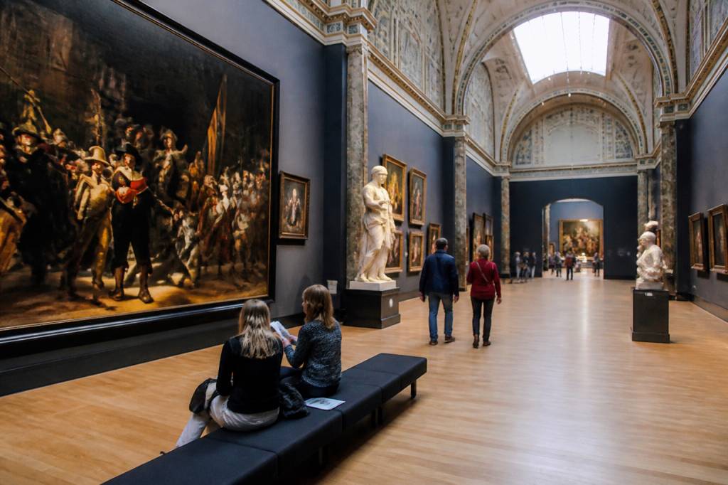 Les musées d&rsquo;Amsterdam à explorer pour une immersion culturelle inoubliable