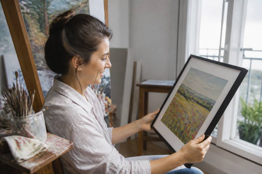 Les idées cadeaux originales pour les amateurs d’art à offrir toute l’année