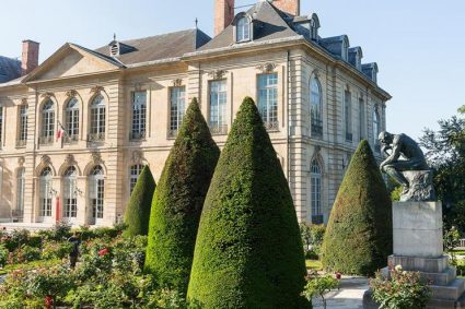 Musée du Rodin : visite, collections et conseils pratiques