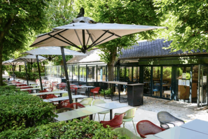 Cafétéria musée Rodin : où manger et se détendre après la visite